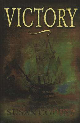 Cover for Victory