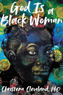 God Is a Black Woman Cover Image
