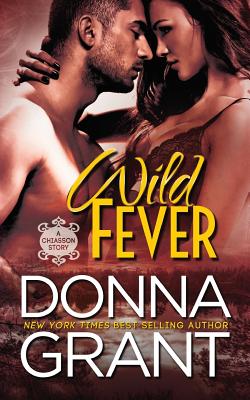 Wild Fever By Donna Grant Cover Image