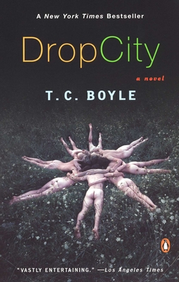 Cover for Drop City