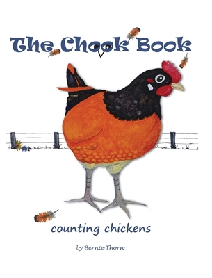 The Chook Book: counting chickens Cover Image