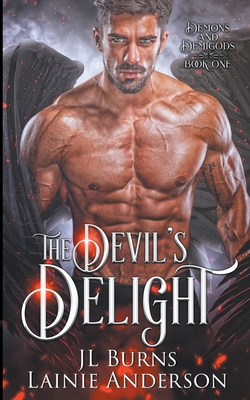 The Devil's Delight (Demons and Demigods #1)