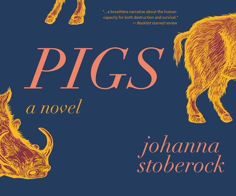 Pigs Cover Image