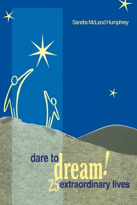 Cover for Dare To Dream!