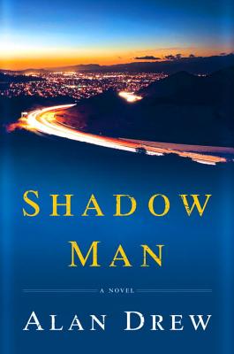 Cover for Shadow Man