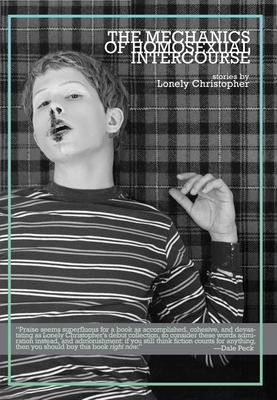 The Mechanics of Homosexual Intercourse Cover