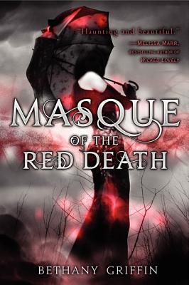 Cover for Masque of the Red Death