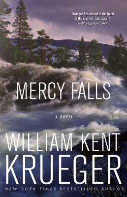 Mercy Falls: A Novel (Cork O'Connor Mystery Series #5) By William Kent Krueger Cover Image