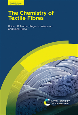 The Chemistry of Textile Fibres Cover Image