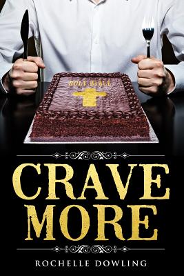 Crave More Cover Image
