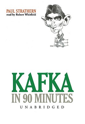 Kafka in 90 Minutes (Great Writers in 90 Minutes) Cover Image