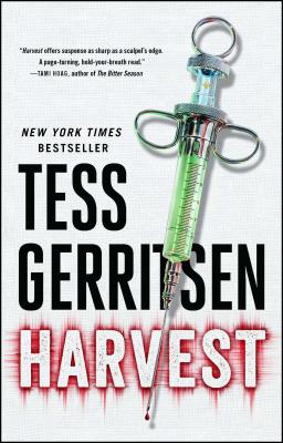 Cover for Harvest