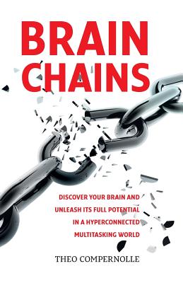Cover for BrainChains