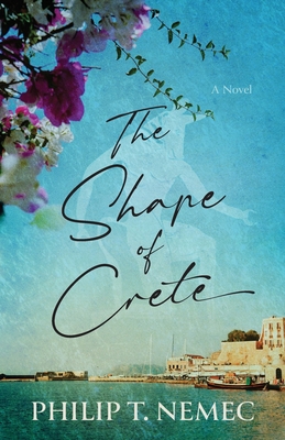 The Shape of Crete Cover Image