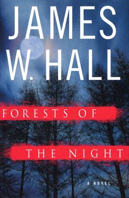 Forests of the Night Cover