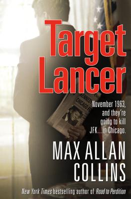 Target Lancer Cover Image