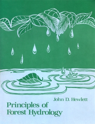Principles of Forest Hydrology Cover Image