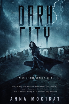 Cover for Dark City