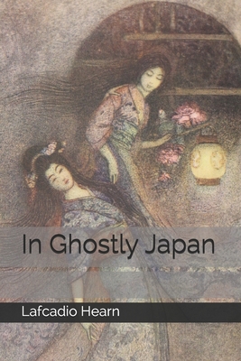 In Ghostly Japan Cover Image