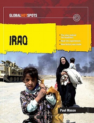 Iraq (Global Hotspots #1)