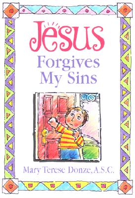 Jesus Forgives My Sins Cover Image
