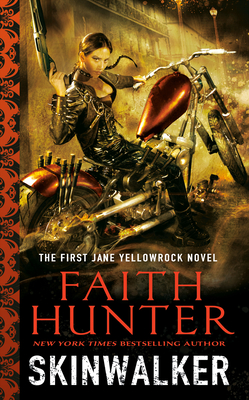 Skinwalker (Jane Yellowrock #1)