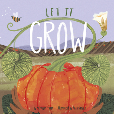 Let It Grow Cover Image
