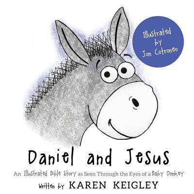 Daniel and Jesus