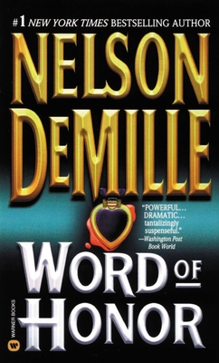 Cover for Word of Honor