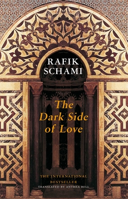 Cover for The Dark Side of Love
