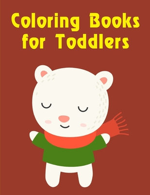 Download Coloring Books For Toddlers A Coloring Pages With Funny And Adorable Animals For Kids Children Boys Girls Amazing Animals 9 Paperback The Book Table