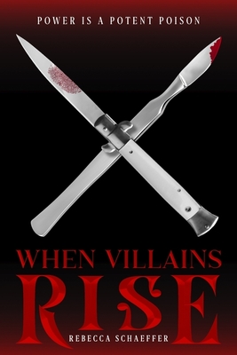 When Villains Rise (Market of Monsters #3)