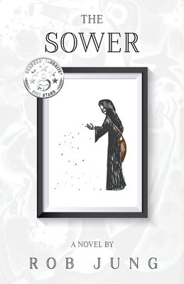 The Sower: Book Two of the Chimera Chronicles Cover Image