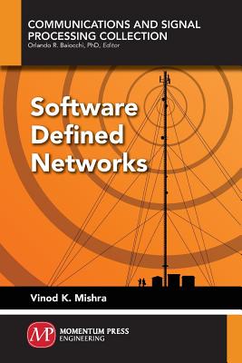 Software Defined Networks Cover Image