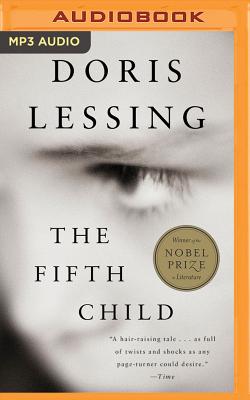 Cover for The Fifth Child