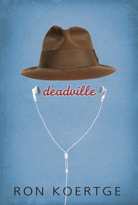 Cover for Deadville