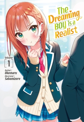 The Dreaming Boy Is a Realist 1 Cover Image