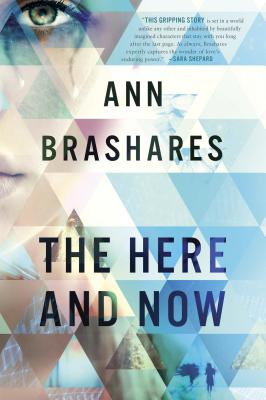 Cover for The Here and Now
