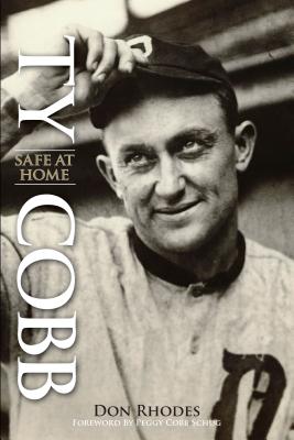Ty Cobb: Safe at Home