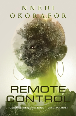 Remote Control Cover Image
