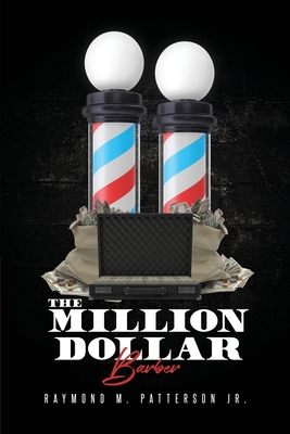 The Million Dollar Barber Cover Image