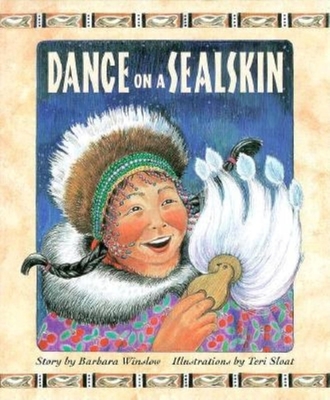 Dance on a Sealskin Cover Image