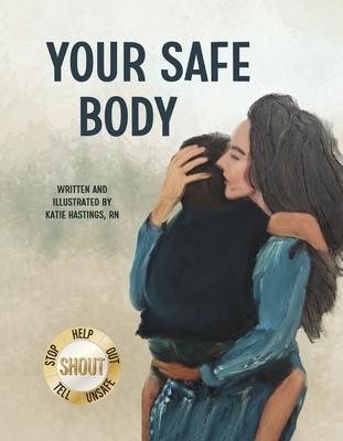 Your Safe Body Cover Image