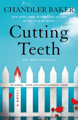 Cutting Teeth: A Novel Cover Image