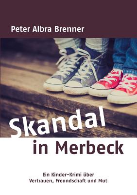 Skandal in Merbeck Cover Image