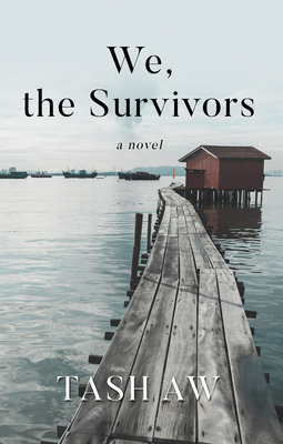 Cover for We, the Survivors