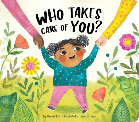 Who Takes Care of You? Cover Image