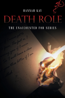 Death Role Cover Image