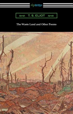 The Waste Land and Other Poems Cover Image