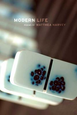 Cover for Modern Life